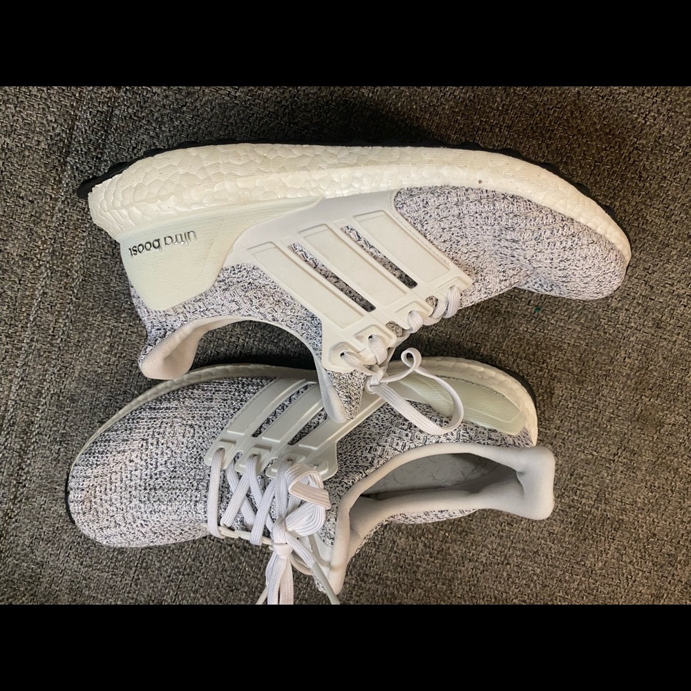Womens ultraboosts